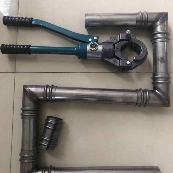 三穗冷却管生产