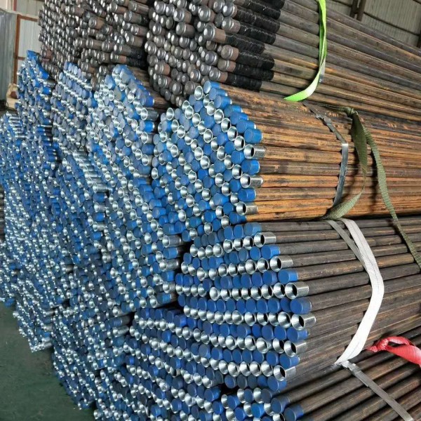 三穗冷却管生产